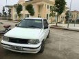 Kia Pride   1995 - Bán Kia Pride đời 1995, màu trắng, xe nhập, 26tr