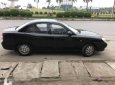 Daewoo Lacetti 2001 - Cần bán lại xe Daewoo Lacetti năm 2001, màu đen, giá tốt