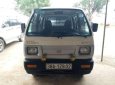 Suzuki Super Carry Van   2005 - Bán xe Suzuki Super Carry Van đời 2005, màu trắng