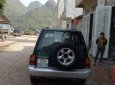 Suzuki Vitara 2004 - Bán ô tô Suzuki Vitara đời 2004, màu xanh lá