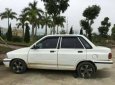 Kia Pride   1995 - Bán Kia Pride đời 1995, màu trắng, xe nhập, 26tr