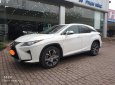 Lexus RX 350 2016 - Cần bán gấp Lexus RX 350 2016, màu trắng, nhập khẩu nguyên chiếc