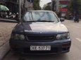 Nissan Bluebird SSS 1.8 1997 - Bán xe Nissan Bluebird SSS 1.8 đời 1997, màu xám