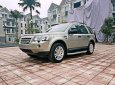 LandRover Freelander 2010 - Cần bán gấp LandRover Freelander đời 2010, màu xám, xe nhập