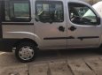 Fiat Doblo 1.6 2003 - Bán ô tô Fiat Doblo 1.6 năm 2003, màu bạc xe gia đình