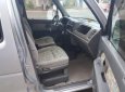 Suzuki Wagon R    2003 - Bán gấp Suzuki Wagon R sản xuất 2003, màu bạc như mới