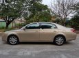 Toyota Avalon Limited 2008 - Bán gấp Toyota Avalon Limited sản xuất 2008, nhập khẩu