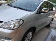 Toyota Sienna Limited 2003 - Bán Toyota Sienna Limited ĐK 2007 SX 2003, màu bạc, nhập Mỹ, xe tuyệt đẹp giá tốt