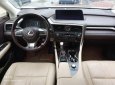 Lexus RX 350 2016 - Cần bán gấp Lexus RX 350 2016, màu trắng, nhập khẩu nguyên chiếc