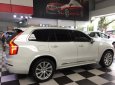 Volvo XC90 Excuite 2016 - Bán Volvo XC90 Excuite đời 2016, màu trắng, nhập khẩu nguyên chiếc