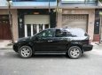 Acura MDX 3.5 2005 - Cần bán gấp Acura MDX 3.5 đời 2005, màu đen, nhập khẩu nguyên chiếc