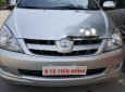 Toyota Sienna Limited 2003 - Bán Toyota Sienna Limited ĐK 2007 SX 2003, màu bạc, nhập Mỹ, xe tuyệt đẹp giá tốt