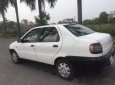 Fiat Siena 2002 - Bán Fiat Siena đời 2002, màu trắng 