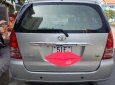 Toyota Sienna Limited 2003 - Bán Toyota Sienna Limited ĐK 2007 SX 2003, màu bạc, nhập Mỹ, xe tuyệt đẹp giá tốt