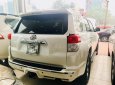 Toyota 4 Runner 2011 - Bán Toyota 4 Runner đời 2011, màu trắng, nhập khẩu