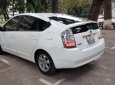 Toyota Prius 1.5AT  2009 - Chính chủ bán Toyota Prius 1.5AT đời 2009, màu trắng, nhập khẩu