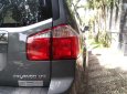 Chevrolet Orlando LTZ  2015 - Bán xe Chevrolet Orlando 2015 LTZ tự động, màu xám xanh zin cực chất, lăn bánh 36.000km