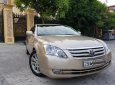 Toyota Avalon Limited 2008 - Bán gấp Toyota Avalon Limited sản xuất 2008, nhập khẩu