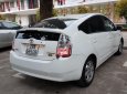 Toyota Prius 1.5AT  2009 - Chính chủ bán Toyota Prius 1.5AT đời 2009, màu trắng, nhập khẩu
