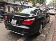 BMW 5 Series 530i 2008 - Chính chủ bán BMW 5 Series 530i đời 2008, màu đen, nhập khẩu