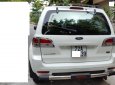 Ford Escape XLS 2014 - Quyết đoán mua ngay- Ford Escape XLS 2014 màu trắng đẹp, 1 đời chủ, giá 470tr, đt 0919796811