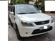 Ford Escape XLS 2014 - Quyết đoán mua ngay- Ford Escape XLS 2014 màu trắng đẹp, 1 đời chủ, giá 470tr, đt 0919796811