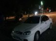 Daewoo Lanos 2013 - Bán Daewoo Lanos đời 2013, màu trắng