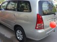 Toyota Sienna Limited 2003 - Bán Toyota Sienna Limited ĐK 2007 SX 2003, màu bạc, nhập Mỹ, xe tuyệt đẹp giá tốt