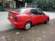 Suzuki Aerio 1996 - Bán Suzuki Aerio năm 1996, màu đỏ, nhập khẩu nguyên chiếc