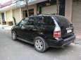 Acura MDX 3.5 2005 - Cần bán gấp Acura MDX 3.5 đời 2005, màu đen, nhập khẩu nguyên chiếc