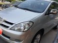 Toyota Sienna Limited 2003 - Bán Toyota Sienna Limited ĐK 2007 SX 2003, màu bạc, nhập Mỹ, xe tuyệt đẹp giá tốt