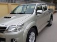 Toyota Hilux   G  2014 - Cần bán xe Toyota Hilux G đời 2014, giá 535tr