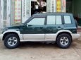 Suzuki Vitara JLX 2004 - Xe Suzuki Vitara JLX đời 2004, màu xanh lam, giá chỉ 232 triệu