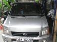 Suzuki Wagon R 2006 - Bán Suzuki Wagon R+ đời 2006, màu bạc, 128tr, xe chính chủ, xe đăng kiểm hết tháng 12/2018