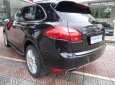 Porsche Cayenne S 2011 - Bán Porsche Cayenne S đời 2011, màu đen, nhập khẩu chính chủ