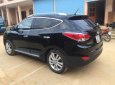 Hyundai Tucson 2011 - Cần bán Hyundai Tucson sản xuất 2011, màu đen, xe nhập