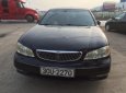 Nissan Cefiro 2001 - Cần bán xe Nissan Cefiro đời 2001, màu đen, nhập khẩu nguyên chiếc, giá 215tr