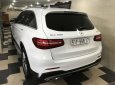 Mercedes-Benz GLK Class  GLC 300  2016 - Bán Mercedes GLC 300 đời 2016, màu trắng