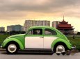 Volkswagen Beetle 1962 - Bán xe Volkswagen Beetle đời 1962, nhập khẩu