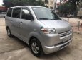 Suzuki APV 2007 - Bán Suzuki APV đời 2007, màu bạc