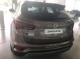 Hyundai Santa Fe 2.2L 4WD 2018 - Cần bán Hyundai Santa Fe 2.2L 4WD năm 2018