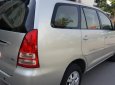 Toyota Sienna Limited 2003 - Bán Toyota Sienna Limited ĐK 2007 SX 2003, màu bạc, nhập Mỹ, xe tuyệt đẹp giá tốt