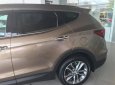 Hyundai Santa Fe 2.2L 4WD 2018 - Cần bán Hyundai Santa Fe 2.2L 4WD năm 2018