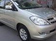 Toyota Sienna Limited 2003 - Bán Toyota Sienna Limited ĐK 2007 SX 2003, màu bạc, nhập Mỹ, xe tuyệt đẹp giá tốt