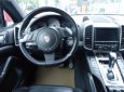 Porsche Cayenne S 2011 - Bán Porsche Cayenne S đời 2011, màu đen, nhập khẩu chính chủ