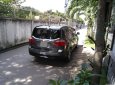 Chevrolet Orlando LTZ  2015 - Bán xe Chevrolet Orlando 2015 LTZ tự động, màu xám xanh zin cực chất, lăn bánh 36.000km
