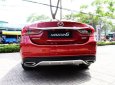 Mazda 6 2.0L 2017 - Bán xe Mazda 6 2.0L 2017, màu đỏ, chính hãng, có xe giao