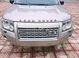 LandRover Freelander 2010 - Cần bán gấp LandRover Freelander đời 2010, màu xám, xe nhập