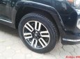 Toyota 4 Runner Limited 2018 - Bán xe Toyota 4 Runner sản xuất 2018, màu đen, nhập khẩu nguyên chiếc