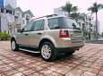 LandRover Freelander 2010 - Cần bán gấp LandRover Freelander đời 2010, màu xám, xe nhập